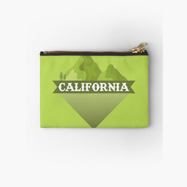 Item preview, California designed and sold by Lil-Bit-Batty.