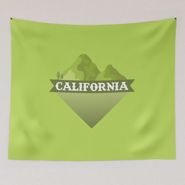 Item preview, California designed and sold by Lil-Bit-Batty.