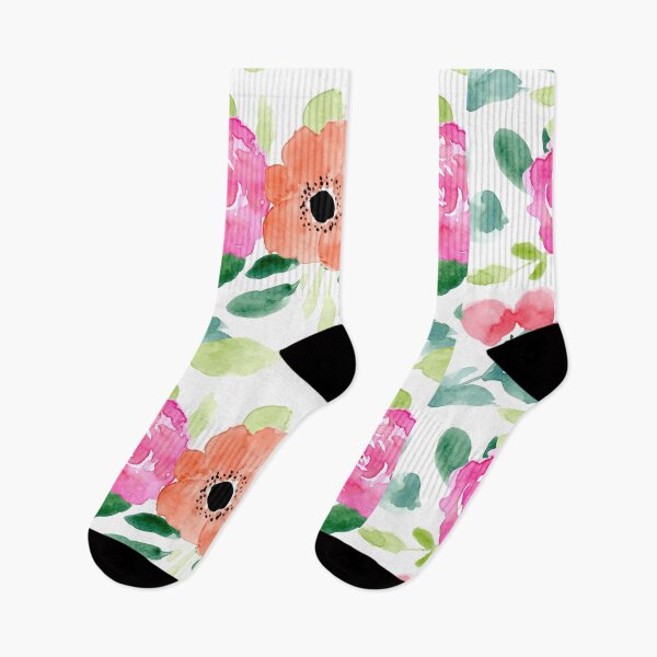 Item preview, Floral Elegance: Classic Vintage Pattern designed and sold by JOY STORE 45.