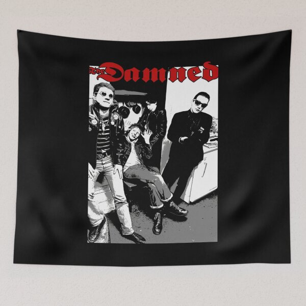 Item preview, The History of the World Rock Music Band designed and sold by Isobxaham.
