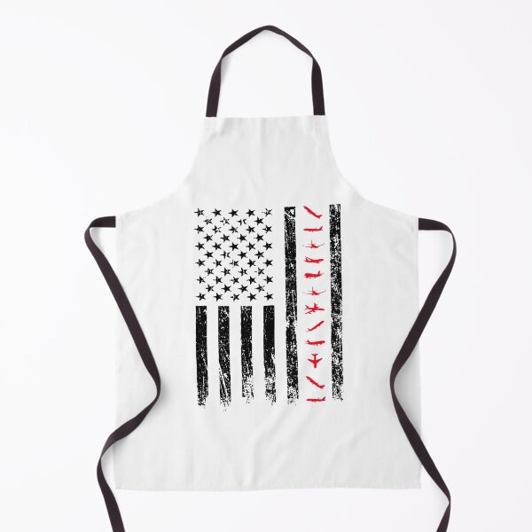 Item preview, Pilot - American Airplanes Flag designed and sold by UnknownArtistt.
