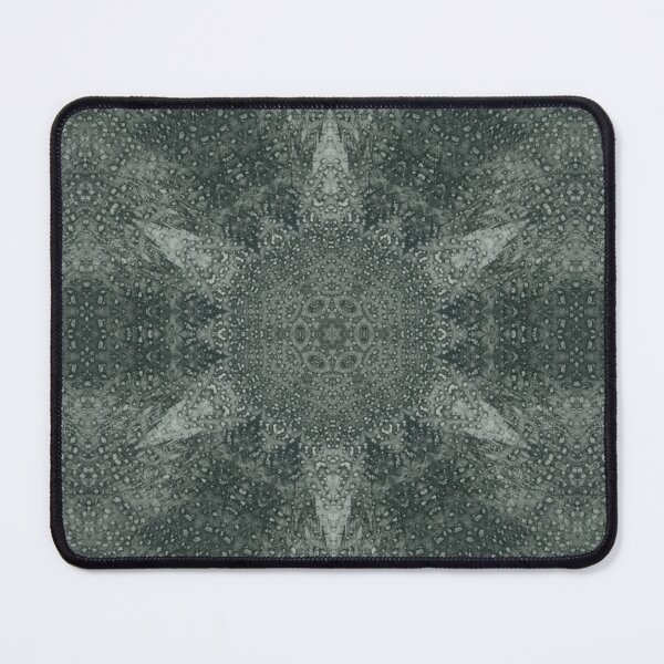 Item preview, Celestial Mezzotint Intaglio Kaleidoscope pattern 5 designed and sold by Swabcraft.