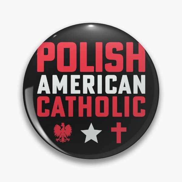 Item preview, Polish American Catholic Polish Dyngus Day designed and sold by yelly123.