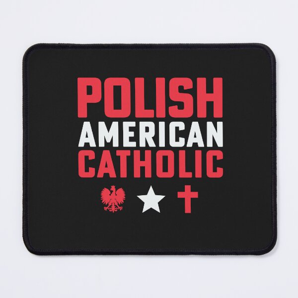 Item preview, Polish American Catholic Polish Dyngus Day designed and sold by yelly123.