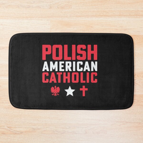 Item preview, Polish American Catholic Polish Dyngus Day designed and sold by yelly123.