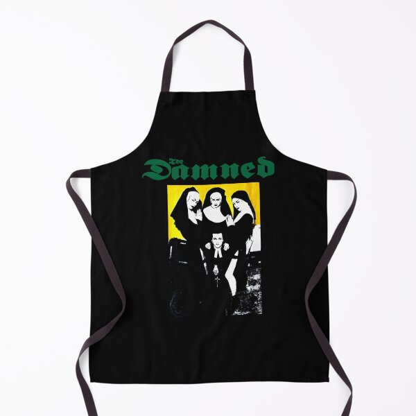 Item preview, Girls The Damned Cool Rock Perfect Gift Fan designed and sold by Isobxaham.