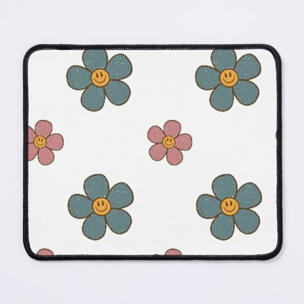 Item preview, Patrón de flores designed and sold by UnderStore.