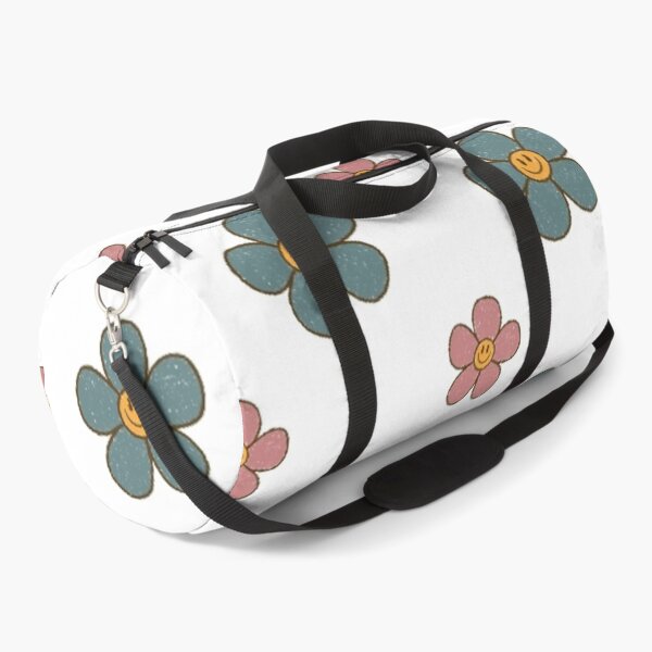 Item preview, Flowers pattern designed and sold by UnderStore.