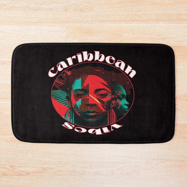Item preview, CARIBBEAN designed and sold by tntboysmas.