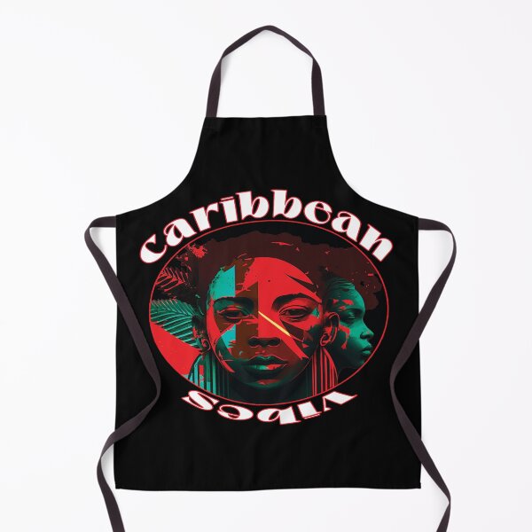 Item preview, CARIBBEAN designed and sold by tntboysmas.