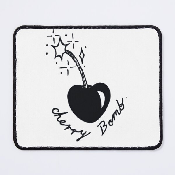 Item preview, Cherry bomb designed and sold by Oeht.