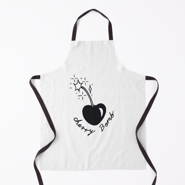 Item preview, Cherry bomb designed and sold by Oeht.