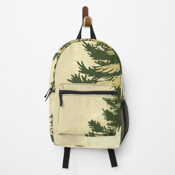 Item preview, Tannenbaum Tree Bag designed and sold by BehindCoffee Co.