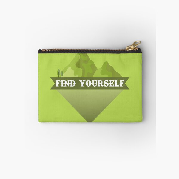 Item preview, Find Yourself designed and sold by Lil-Bit-Batty.