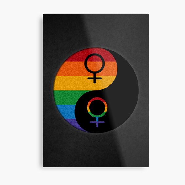 Metal Print