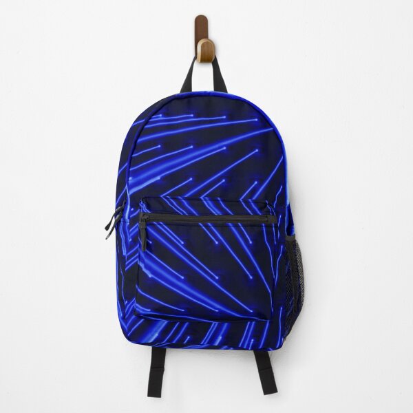 Item preview, Blue 3D laser design  designed and sold by Fun Fun Fun in the Sun.