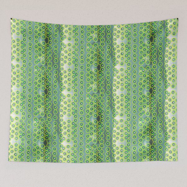 Item preview, Freshwater Bush : 7Seasons :  designed and sold by Bee-Gamilaraay.