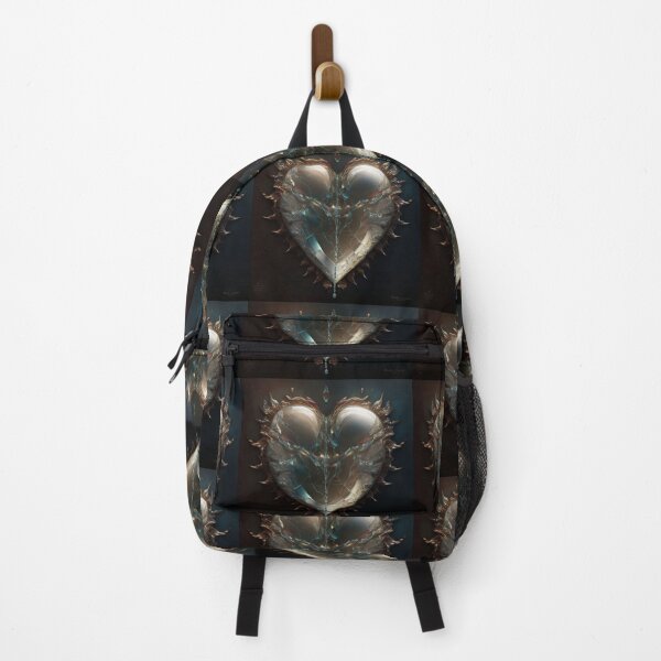 Item preview, "Crystal Heart Collection: A Journey Through Love & Light  designed and sold by Frocentric.