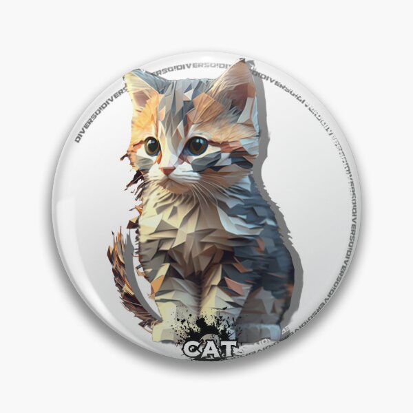 Item preview, CAT 9 designed and sold by FÁBIO F.   SILVA.