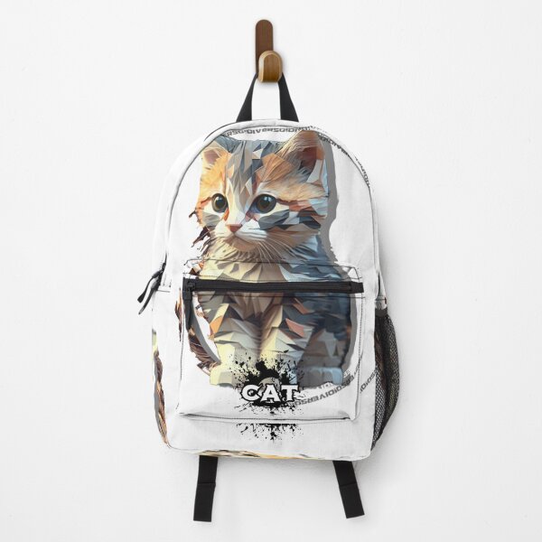 Item preview, CAT 9 designed and sold by FÁBIO F. SILVA.