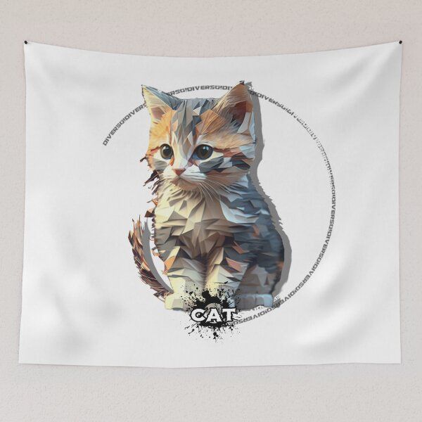 Item preview, CAT 9 designed and sold by FÁBIO F.   SILVA.