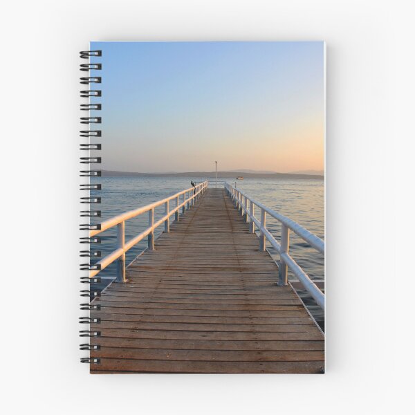 Item preview, Twilight on the Paracas Pontoon designed and sold by franck380.