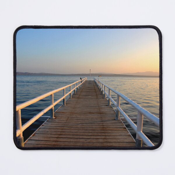 Item preview, Twilight on the Paracas Pontoon designed and sold by franck380.