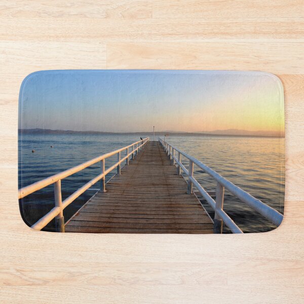 Item preview, Twilight on the Paracas Pontoon designed and sold by franck380.