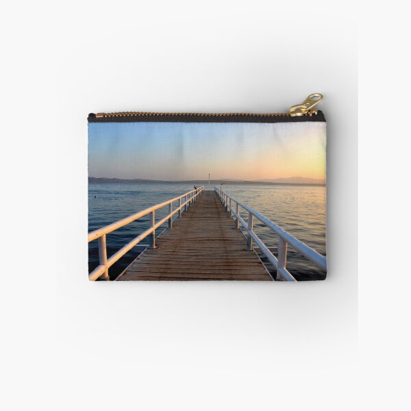 Item preview, Twilight on the Paracas Pontoon designed and sold by franck380.