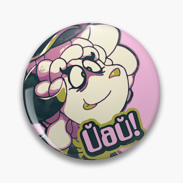 Item preview, Ŭaŭ! designed and sold by sub-ROZEA.