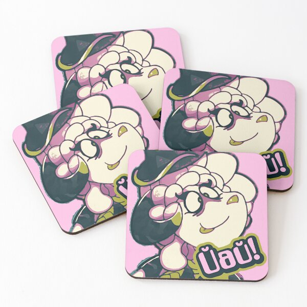 Item preview, Ŭaŭ! designed and sold by sub-ROZEA.