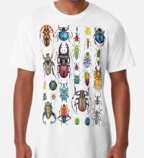 dung beetle t shirt