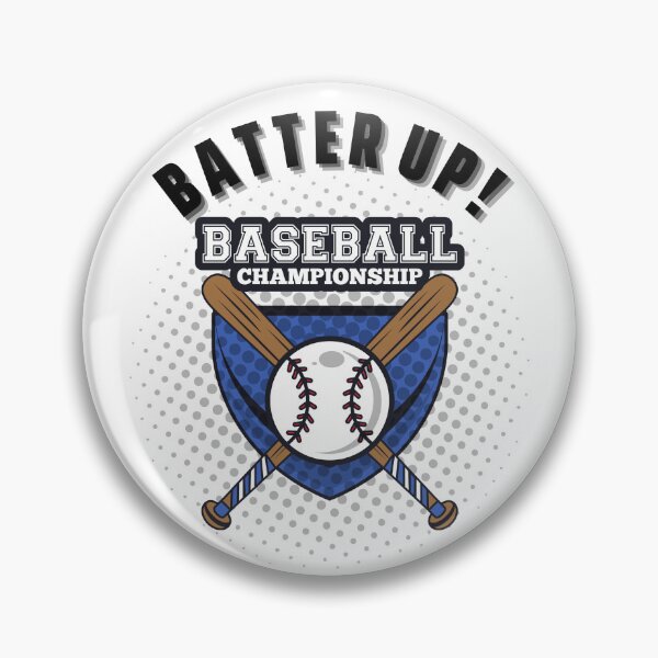 Item preview, Batter Up! designed and sold by SierraGirl777.