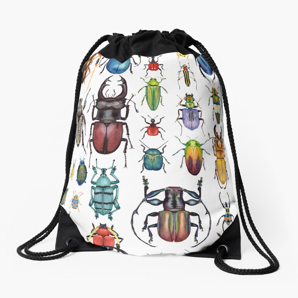 beetle ita bag