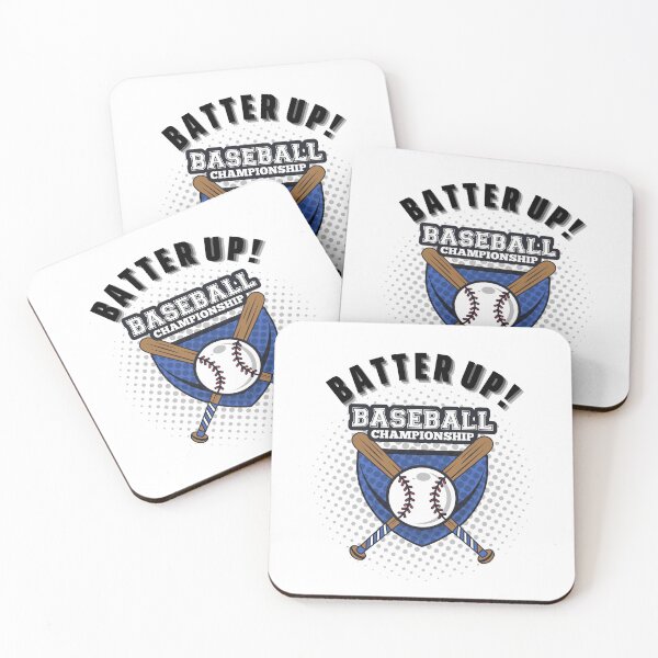Item preview, Batter Up! designed and sold by SierraGirl777.