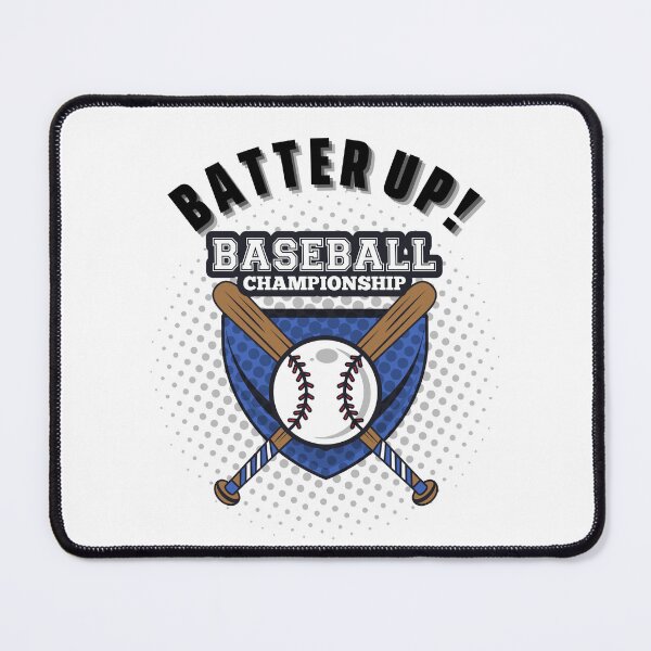 Item preview, Batter Up! designed and sold by SierraGirl777.