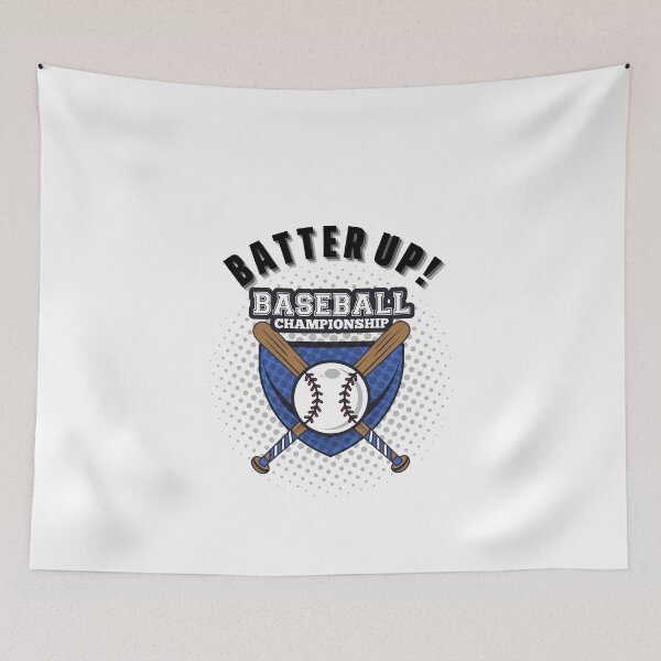 Item preview, Batter Up! designed and sold by SierraGirl777.