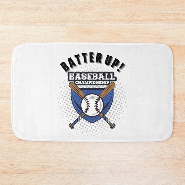 Item preview, Batter Up! designed and sold by SierraGirl777.
