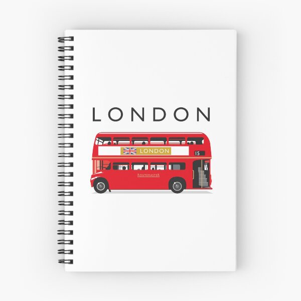 Item preview, London Bus designed and sold by Wisdom Art Prints .