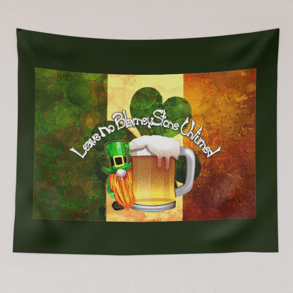Item preview, BEST OF ST PATRICKS DAY 2023 designed and sold by THE AMERICAN TEEVANGELIST.