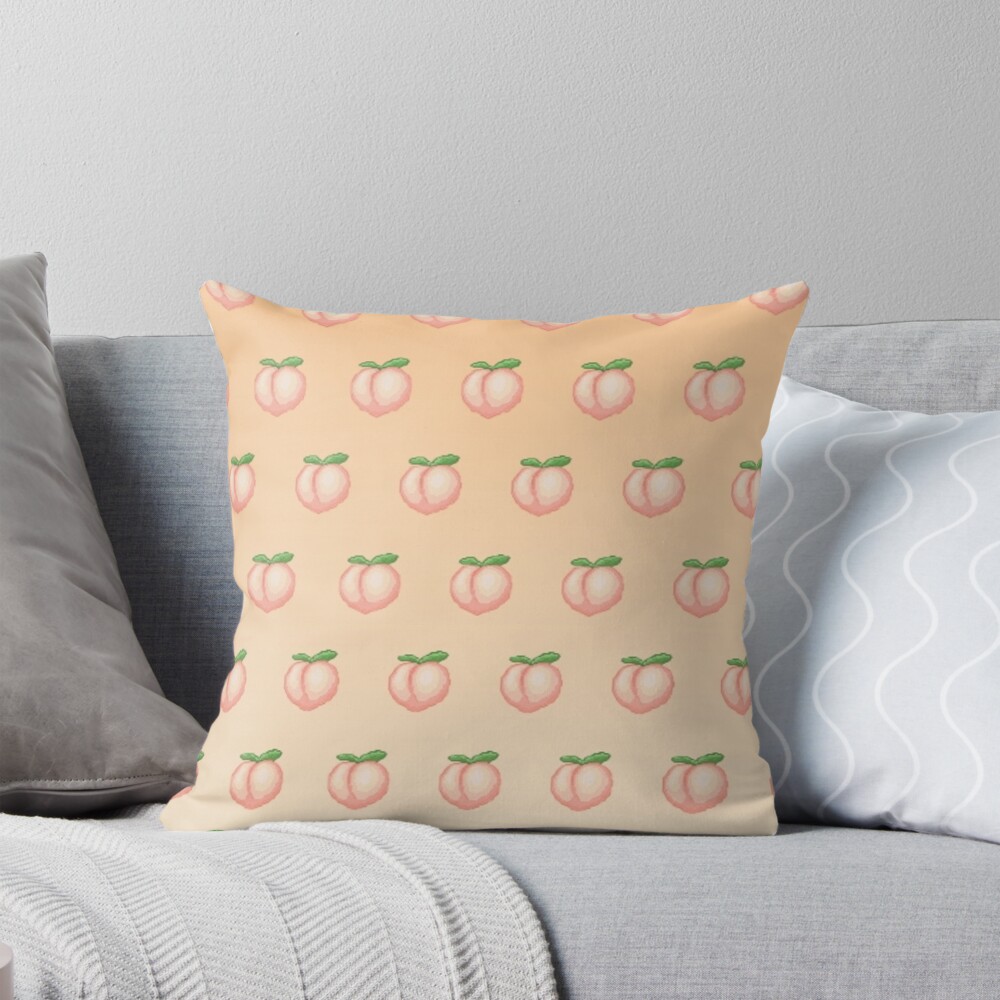 Item preview, Throw Pillow designed and sold by UnderStore.