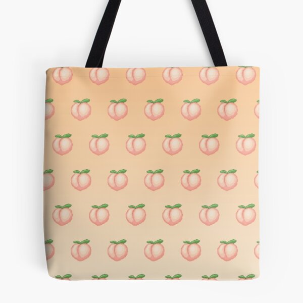 Item preview, patrón de durazno designed and sold by UnderStore.