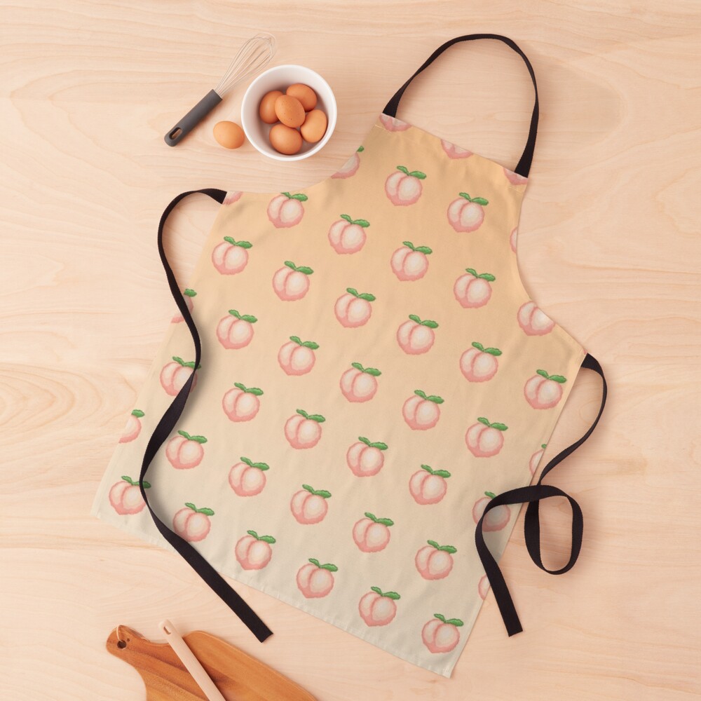 Item preview, Apron designed and sold by UnderStore.