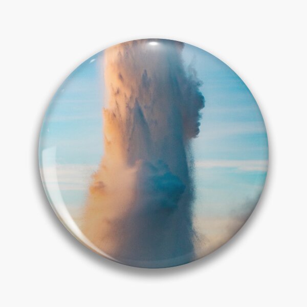 Item preview, Geyser designed and sold by KNBS.