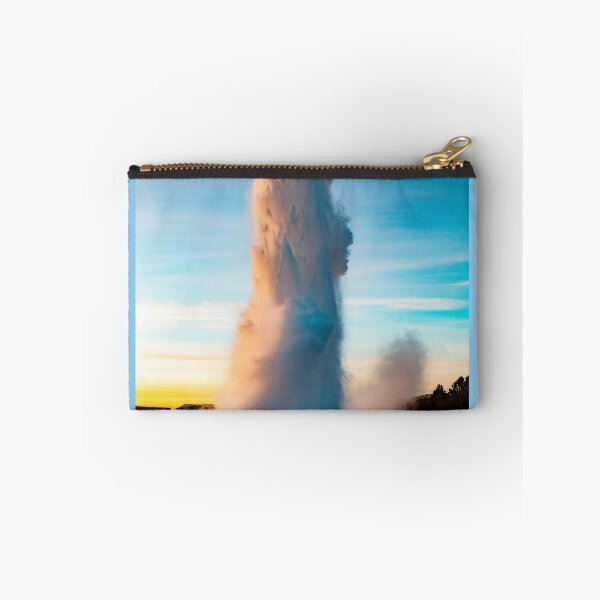 Item preview, Geyser designed and sold by KNBS.