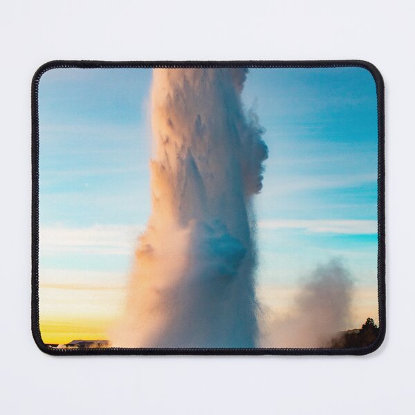 Item preview, Geyser designed and sold by KNBS.