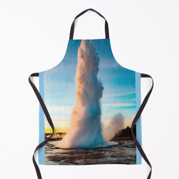 Item preview, Geyser designed and sold by KNBS.