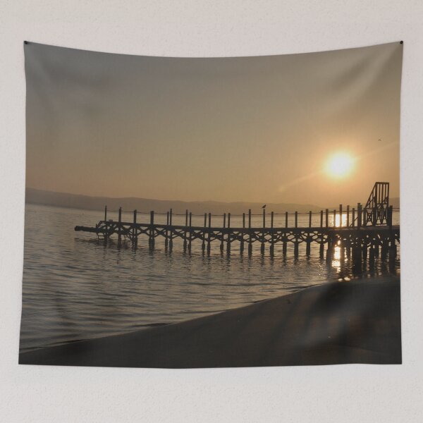Item preview, Peru - Paracas Sunset designed and sold by franck380.