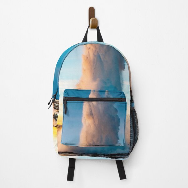 Item preview, Geyser designed and sold by KNBS.
