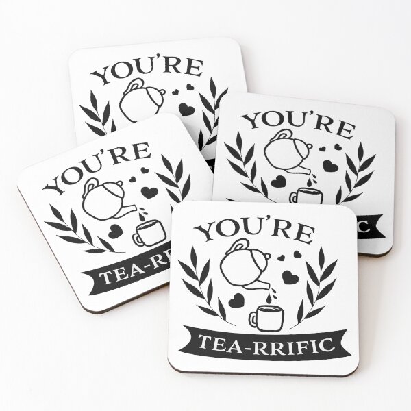 Item preview, Tea lover quote Aole designed and sold by Aole lifestyle.